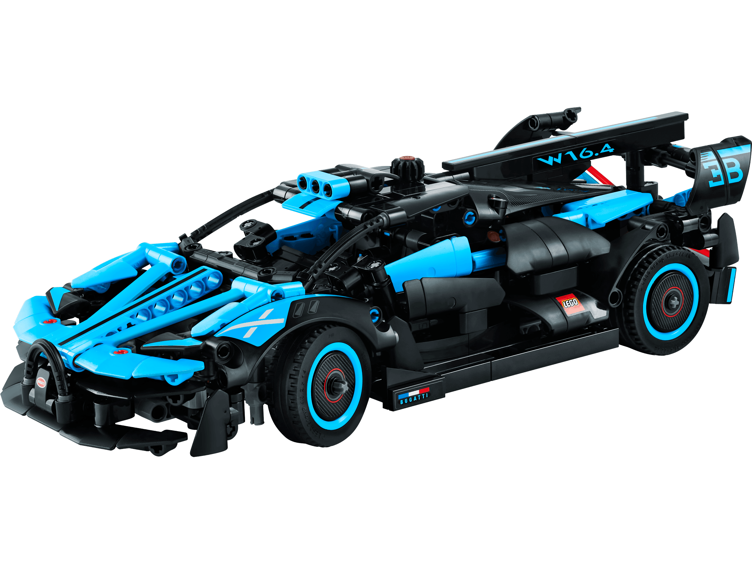 McLaren Formula 1 Race Car