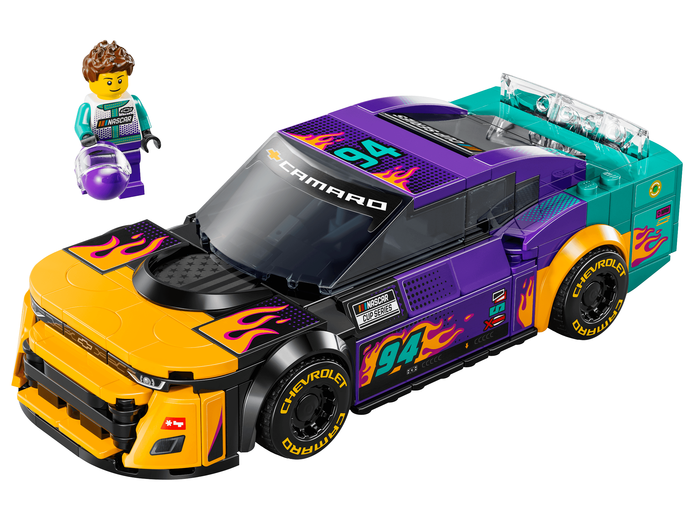 Cadillac V-Series.R IMSA GTPro